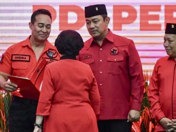 Andika Perkasa
