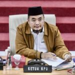Ketua KPU RI