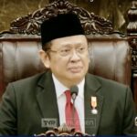Ketua MPR RI