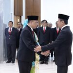 Palantikan Dirjen