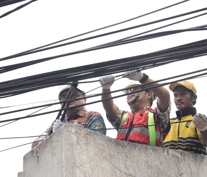 kabel Udara