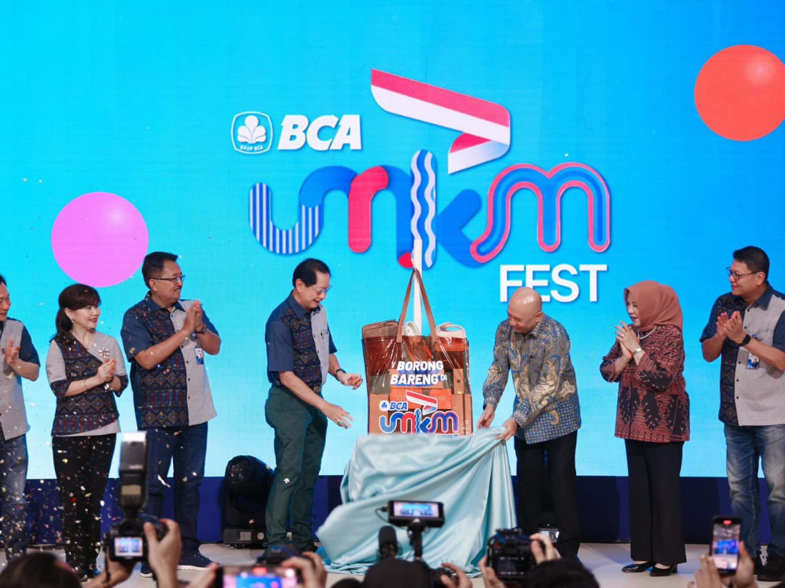 Pengembangan UMKM