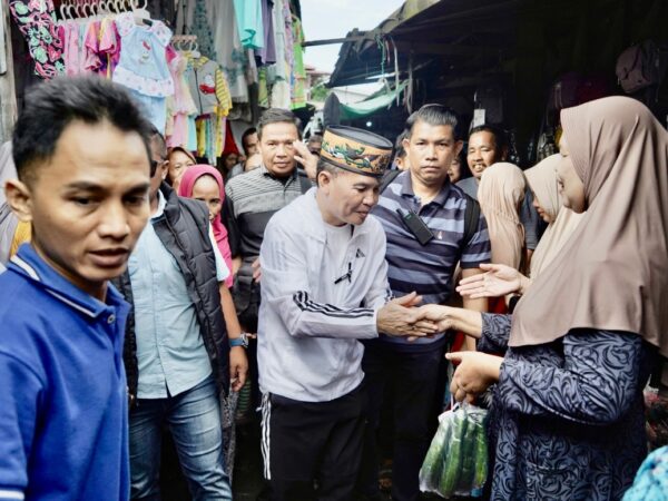 Pilkada Kalteng