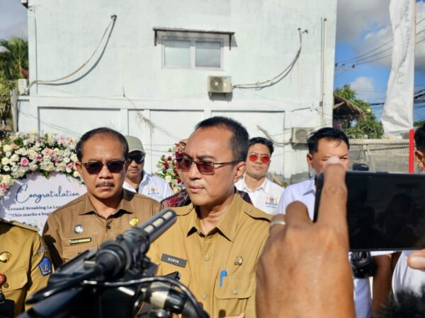 Sekda Badung