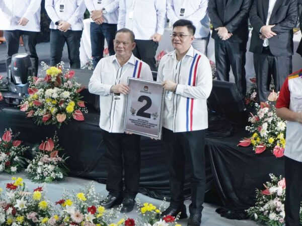Pilkada Sulut