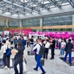 Pameran Coatings Show