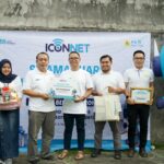 PLN Iconet