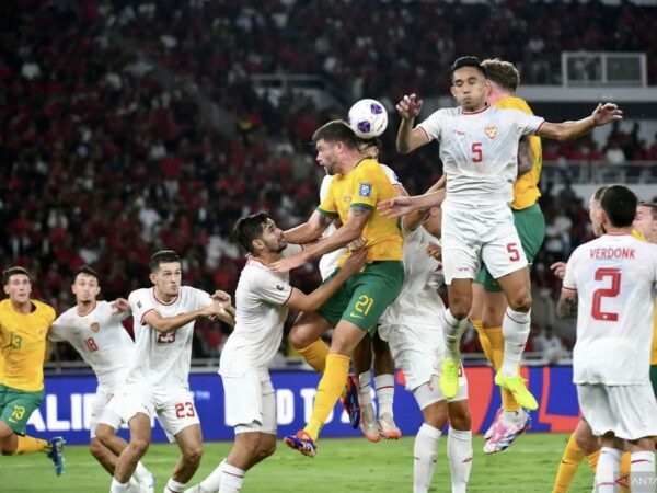 Piala Gunia 2026