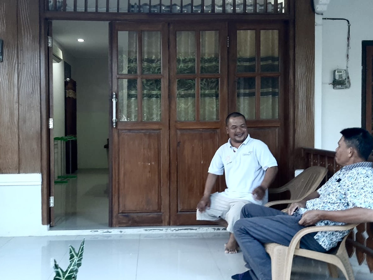 KSPN Belitung