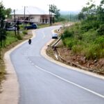 Jalan Daerah