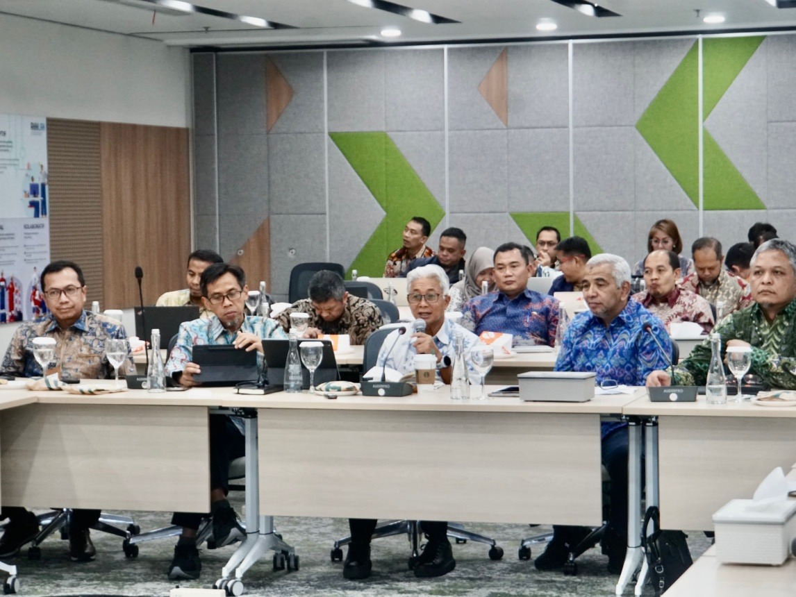 KEPALA SKK Migas