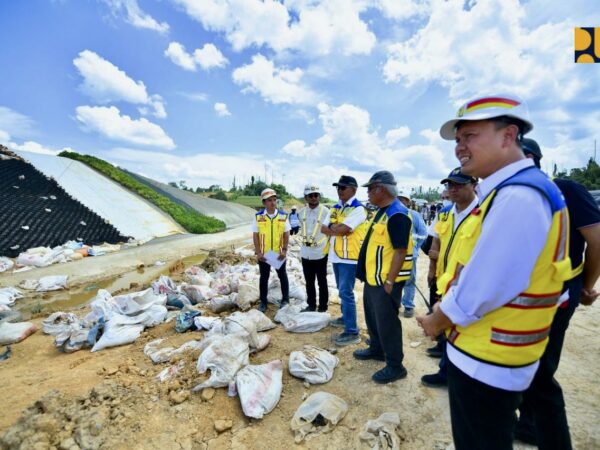 Menteri PUPR