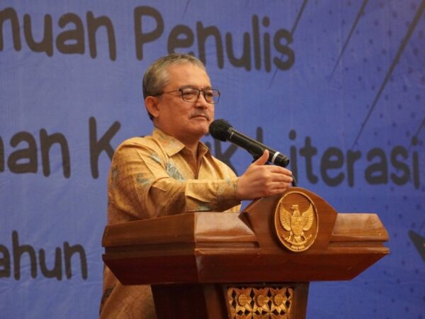 Badan Bahasa