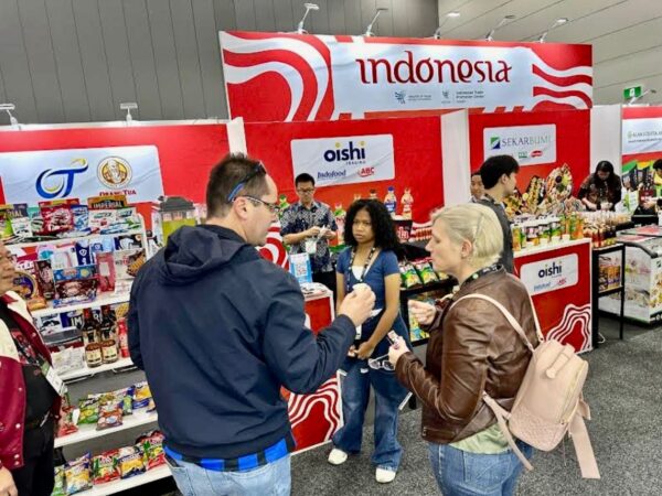 Pameran Dagang