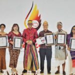 Penghargaan PLN ICon Plus