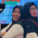 Septi Iswarini