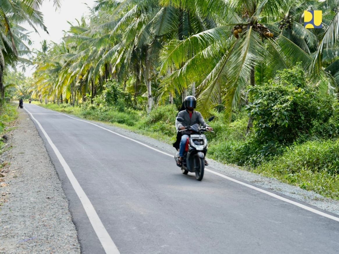Jalan Nasional
