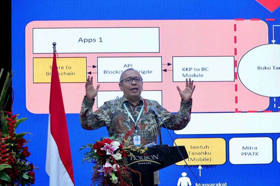SEKJEN ATR/BPN