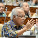 Menteri PUPR