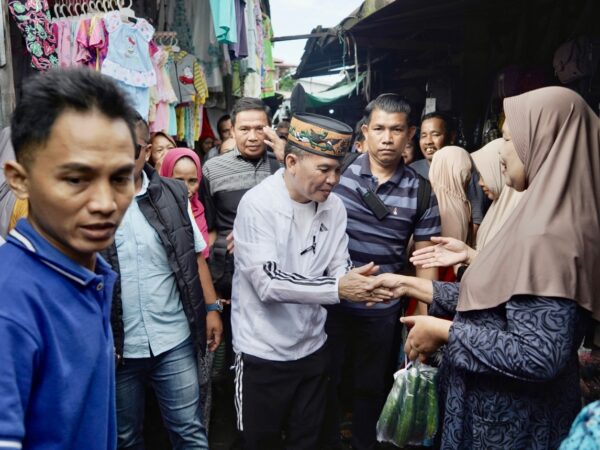 PIlkada Kalteng