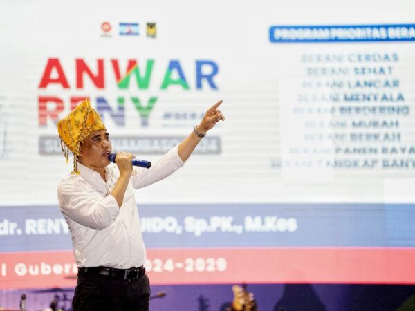 Pilkada Sulteng