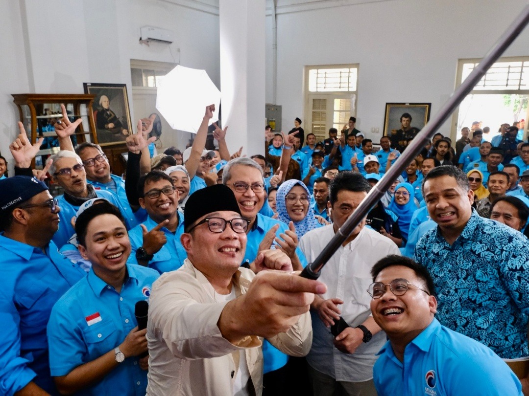 Ridwan Kamil