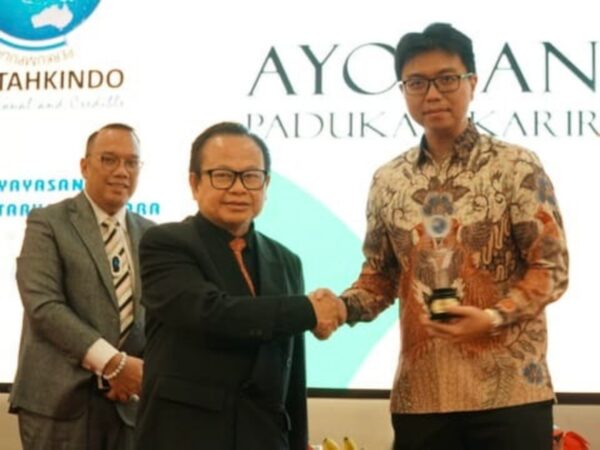 KETUM Pertahkindo