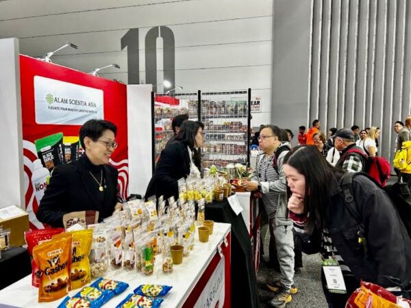Pameran Mamin