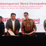 Kerja Sama IFG