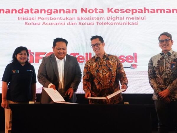 Kerja Sama IFG