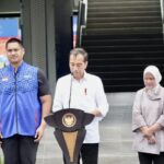 Presiden Jokowi
