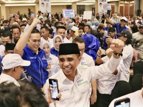 Pilgub Sulteng