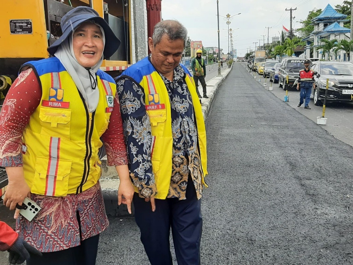 Jalan Belitung