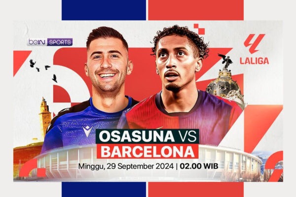 statistik osasuna vs barcelona