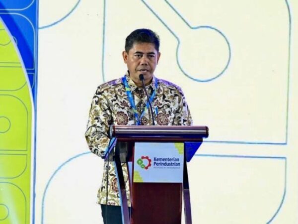 Industri Halal