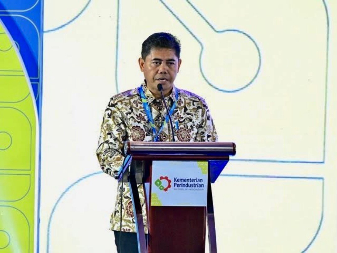Industri Halal