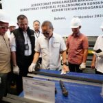 Industri Baja