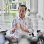 Presiden Jokowi