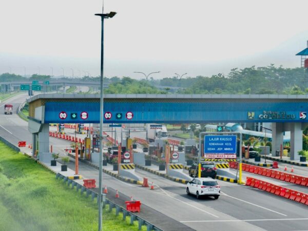 GT Tol Colomadu