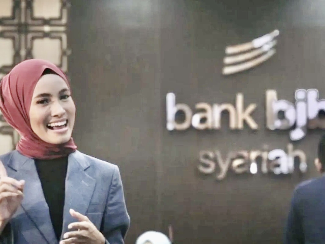 Banak BJB Syariah