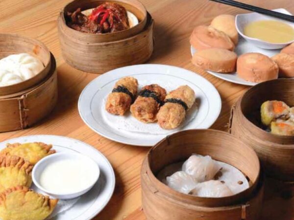 Restoran Singapore