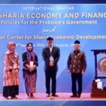 Ekonomi Syariah