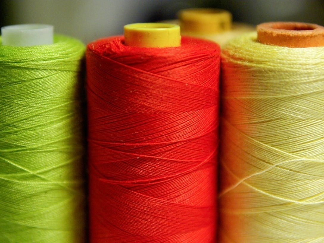Benang Tekstil