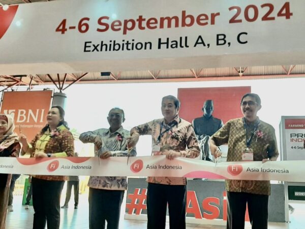 Pameran Pangan