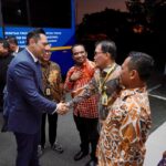 Menteri AHY