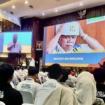 Menteri PUPR