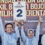 Pilkada Bojonegoro