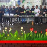 Tumbas Ginting Paparkan Proses Bisnis PT Mitratani Dua Tujuh di Hadapan Dewan Komisaris PTPN I