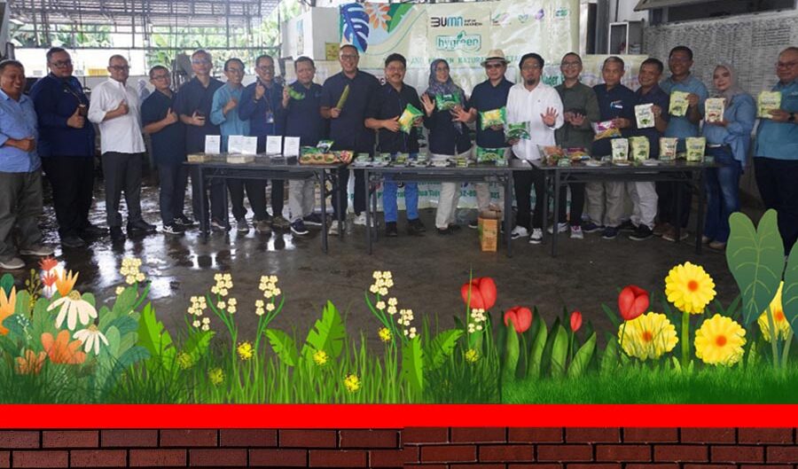 Tumbas Ginting Paparkan Proses Bisnis PT Mitratani Dua Tujuh di Hadapan Dewan Komisaris PTPN I