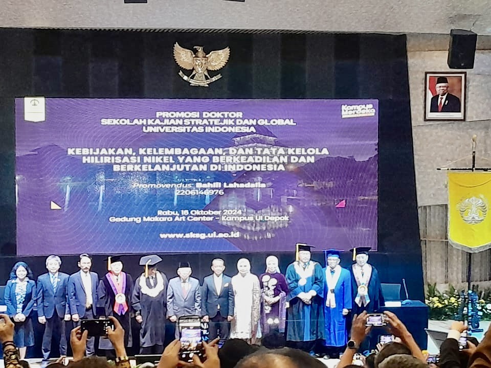 Bahlil Lahadalia